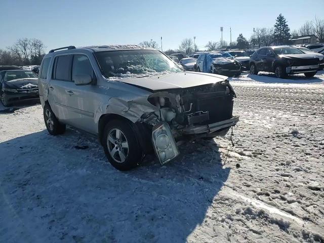 2011 Honda Pilot - Image 12