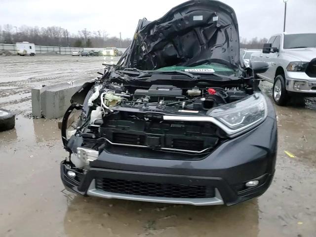 2017 Honda CR-V - Image 13