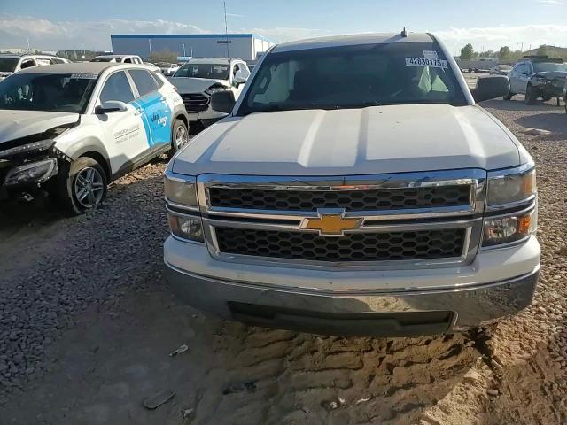 2014 Chevrolet Silverado - Image 10