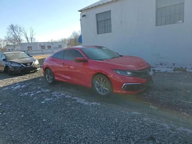 2019 Honda Civic - Image 13