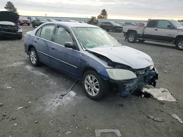2005 Honda Civic - Image 11