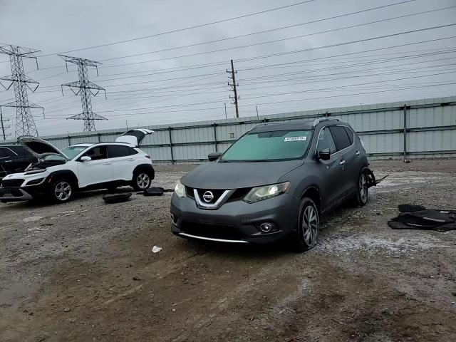 2015 Nissan Rogue - Image 10