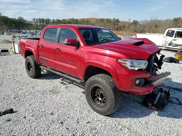 2017 Toyota Tacoma - Image 11