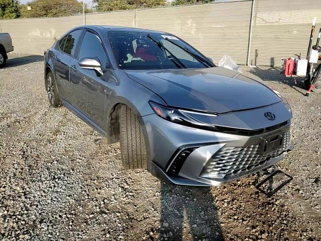 2025 Toyota Camry - Image 11