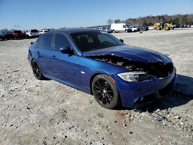 2011 BMW 3er - Image 11
