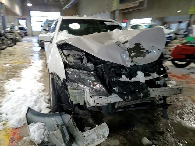 2010 Ford Fusion - Image 11