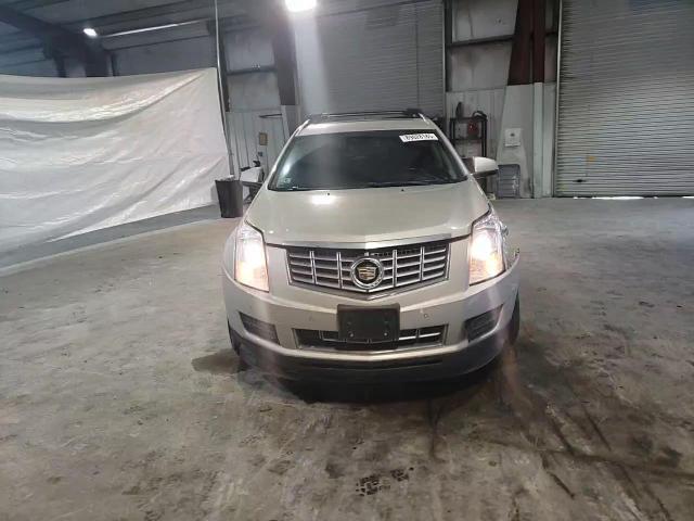 2015 Cadillac SRX - Image 12