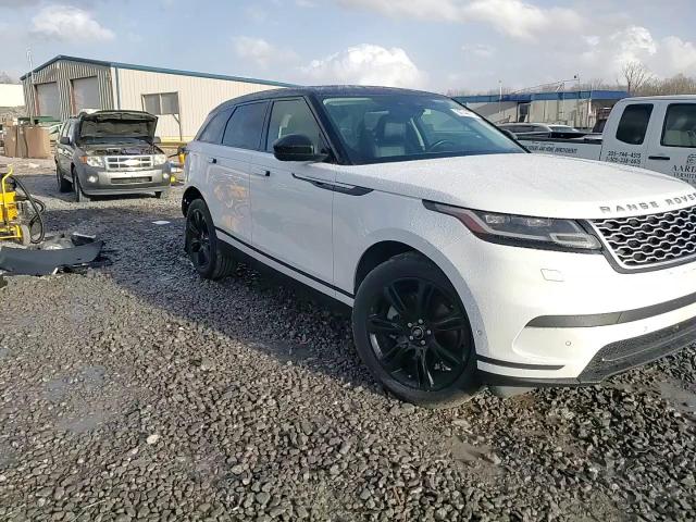 2021 Land Rover Range Rover - Image 14