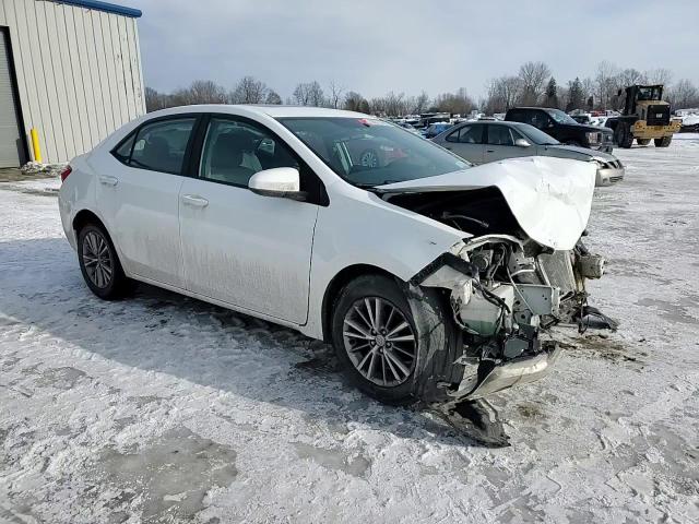 2014 Toyota Corolla - Image 11