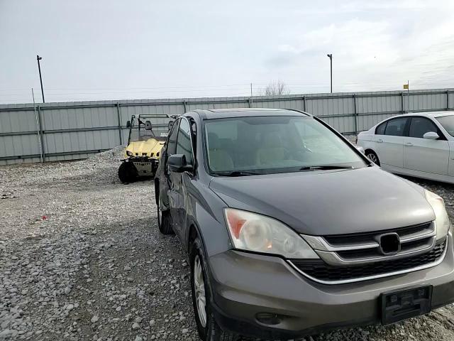 2010 Honda CR-V - Image 11