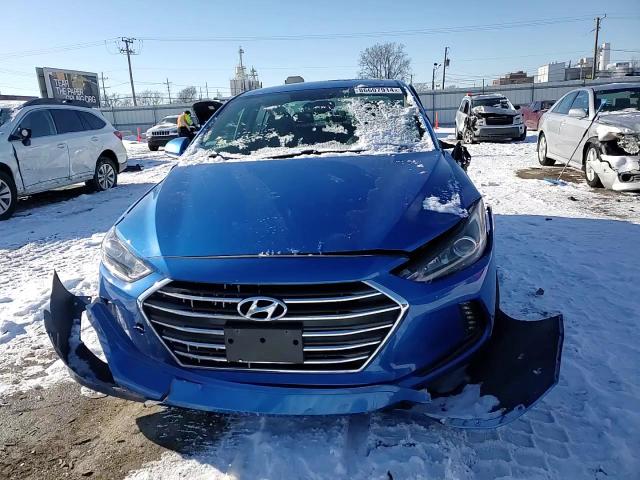 2017 Hyundai Elantra - Image 10