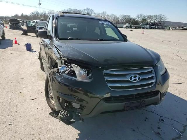 2012 Hyundai Santa Fe - Image 12