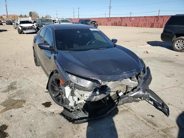 2019 Honda Civic - Image 11