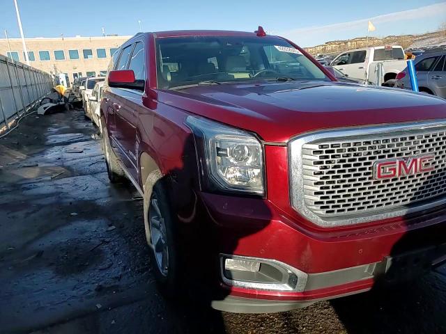 2016 GMC Yukon - Image 14