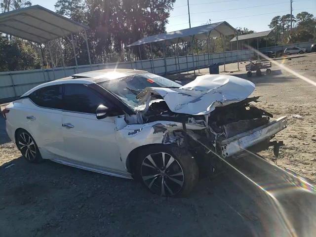 2018 Nissan Maxima - Image 10