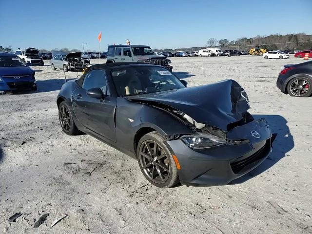 2016 Mazda MX-5 - Image 11