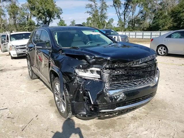 2022 GMC Acadia - Image 14