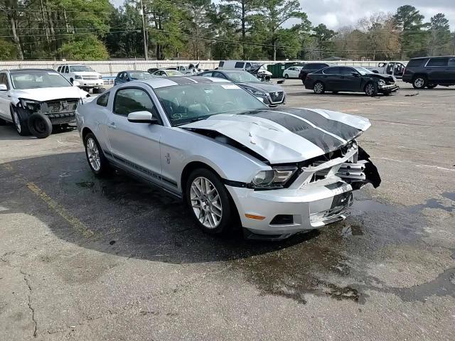 2012 Ford Mustang - Image 13