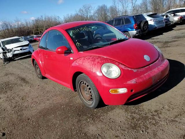 2003 Volkswagen Beetle - Image 11