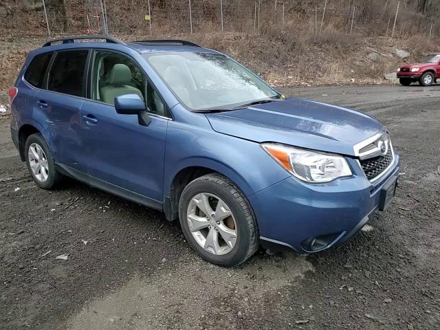 2015 Subaru Forester - Image 14