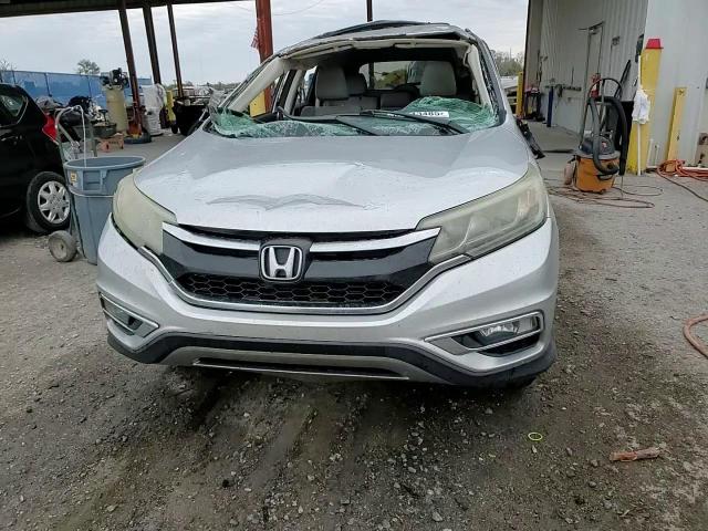 2015 Honda CR-V - Image 14