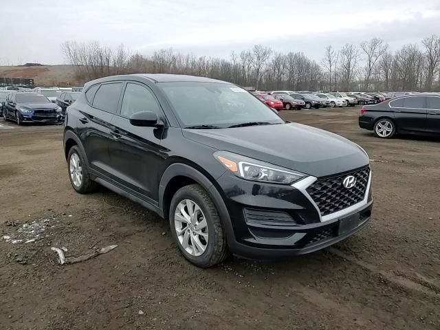 2019 Hyundai Tucson - Image 12