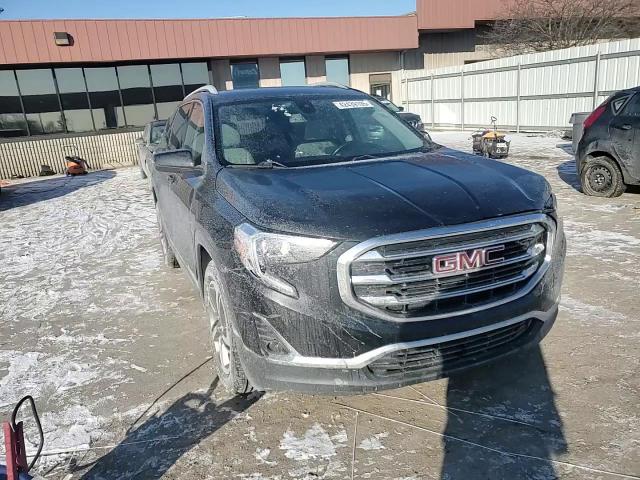 2019 GMC Terrain - Image 12