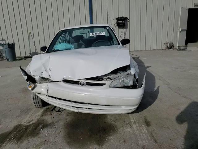 1998 Toyota Corolla - Image 11