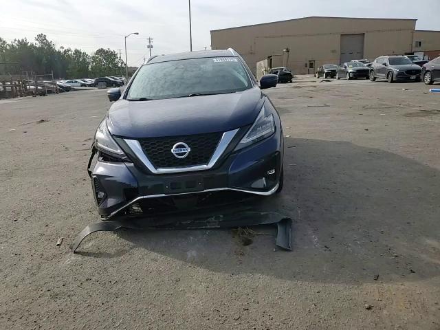 2020 Nissan Murano - Image 12