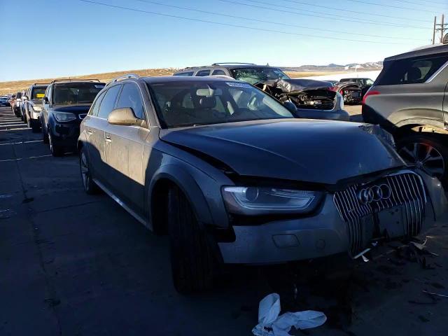 2013 Audi A4 - Image 10