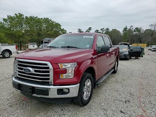 2015 Ford F-150 - Image 13