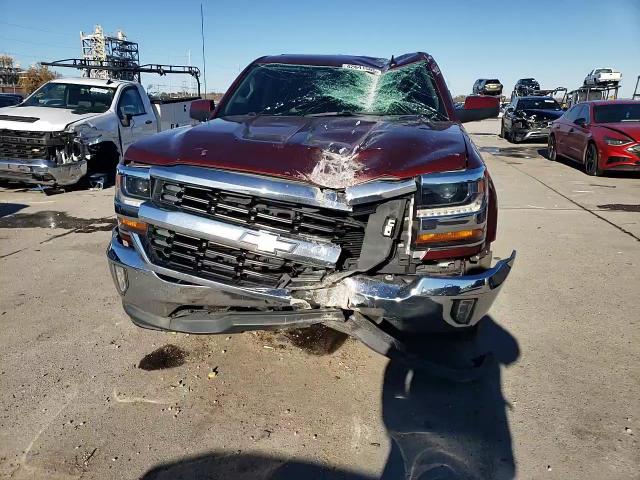 2016 Chevrolet Silverado - Image 11