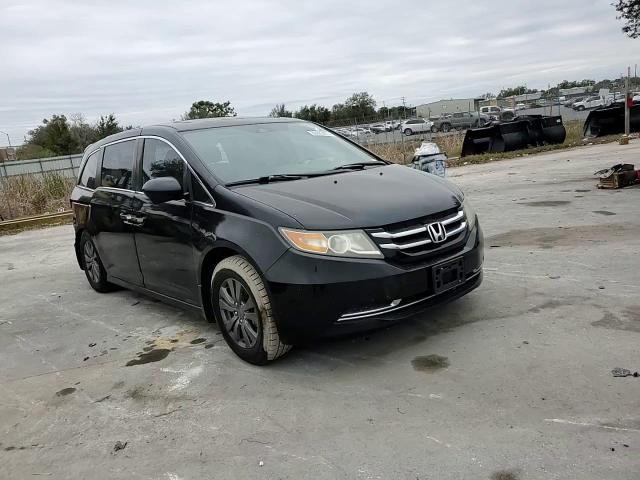 2014 Honda Odyssey - Image 11