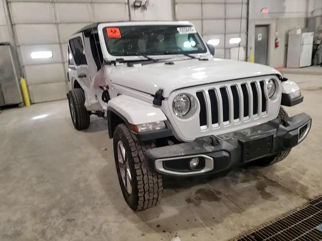 2020 Jeep Wrangler - Image 11