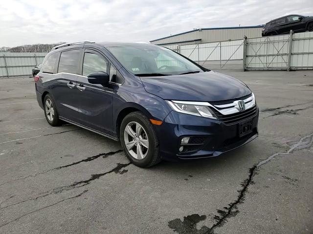 2018 Honda Odyssey - Image 11