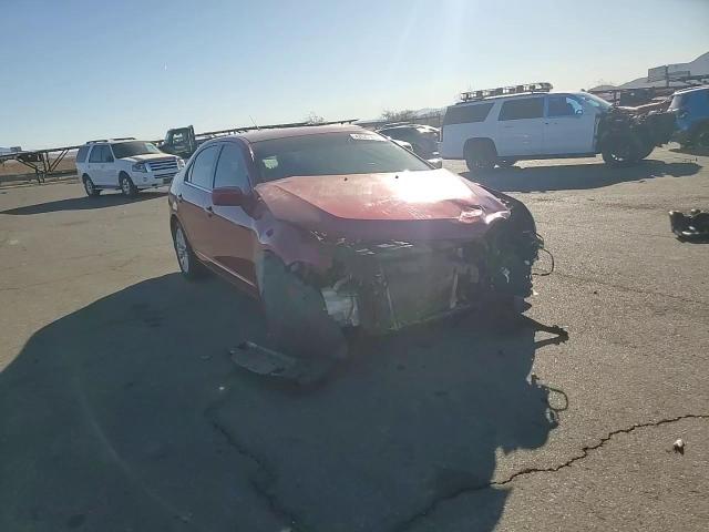 2010 Ford Fusion - Image 11