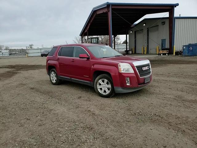 2014 GMC Terrain - Image 11