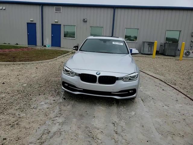 2017 BMW 3er - Image 13