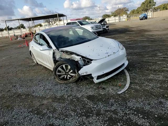 2019 Tesla Model 3 VIN: 5YJ3E1EB1KF194203 Lot: 43067465