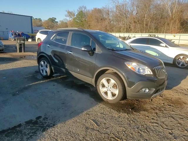 2016 Buick Encore - Image 14
