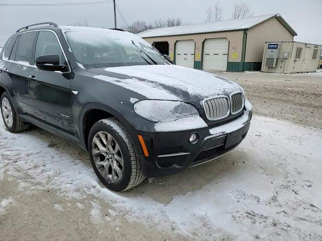 2013 BMW X5 - Image 10