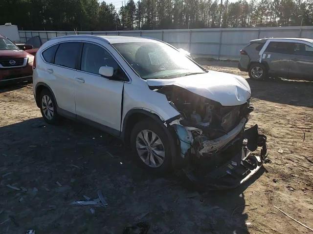 2014 Honda CR-V - Image 11