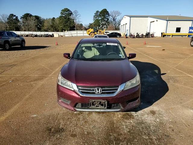 2013 Honda Accord - Image 11