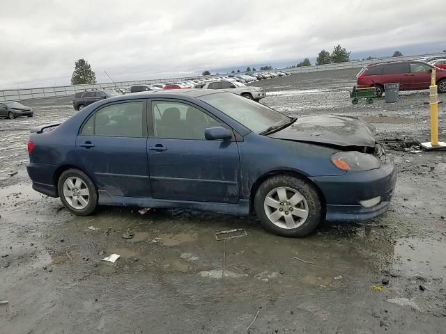 2006 Toyota Corolla - Image 11