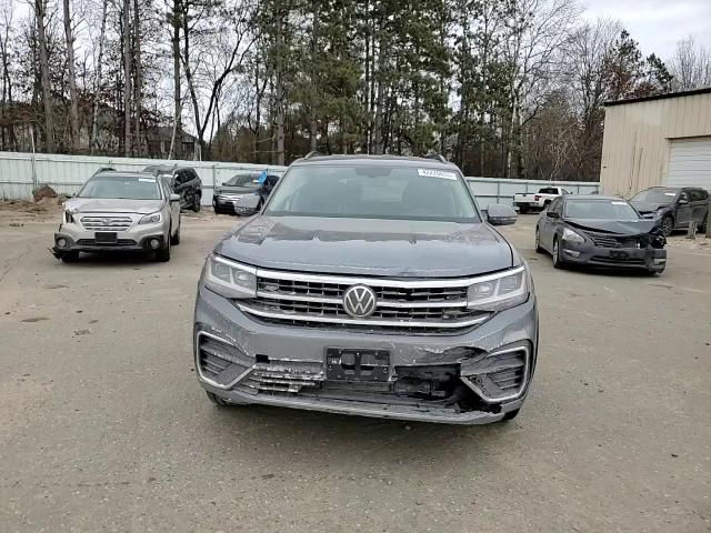2021 Volkswagen Atlas - Image 11