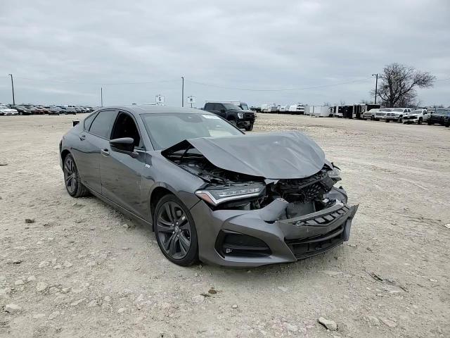 2023 Acura TLX - Image 11
