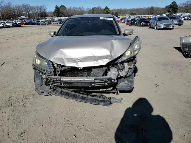 2015 Honda Accord - Image 10