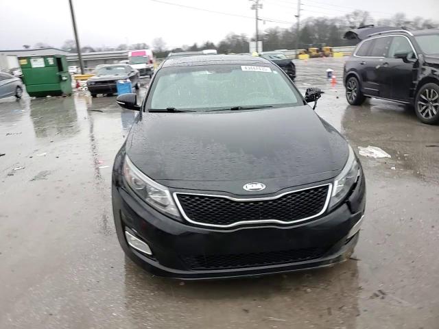 2015 Kia Optima - Image 10