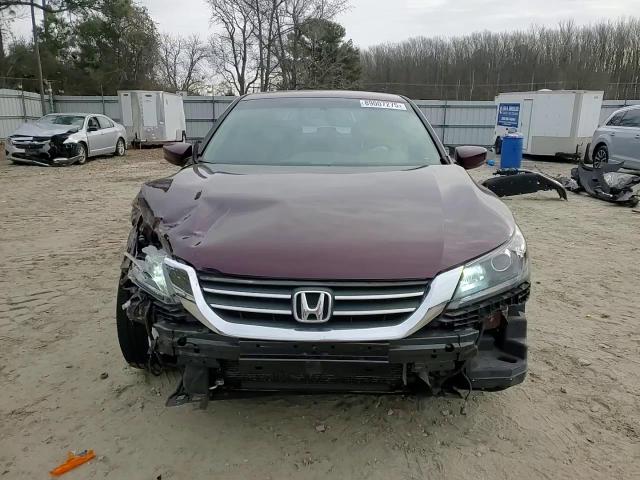2013 Honda Accord - Image 10