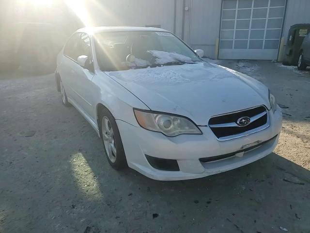 2009 Subaru Legacy - Image 11